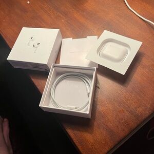 Apple AirPods 3 generation